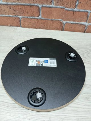 Soporte con ruedas para plantas WAGNER