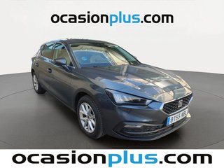 SEAT León 1.5 eTSI Style XL DSG 85 kW (116 CV)