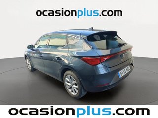 SEAT León 1.5 eTSI Style XL DSG 85 kW (116 CV)