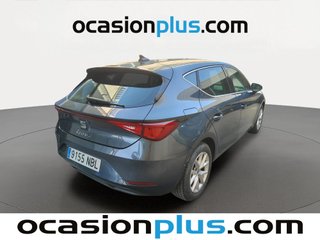 SEAT León 1.5 eTSI Style XL DSG 85 kW (116 CV)