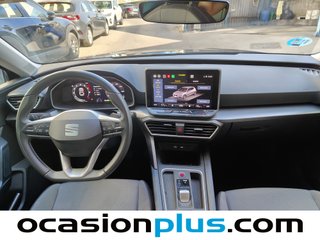 SEAT León 1.5 eTSI Style XL DSG 85 kW (116 CV)