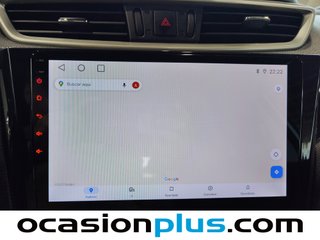 Nissan Qashqai 1.6 dCi 360 4x2 96 kW (130 CV)