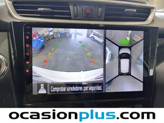 Nissan Qashqai 1.6 dCi 360 4x2 96 kW (130 CV)