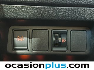 Nissan Qashqai 1.6 dCi 360 4x2 96 kW (130 CV)