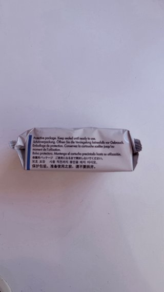 Cartucho Tinta HP 301XL Tricolor