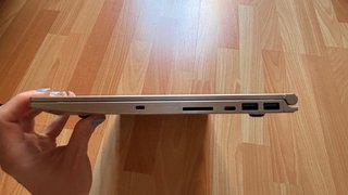 MSI Prestige / PS42 Modern i7 16GB MUY BUEN ESTADO