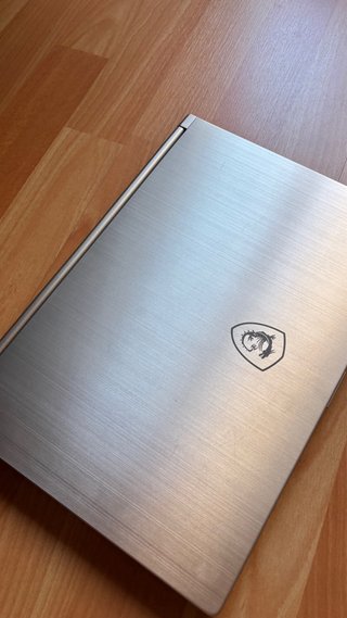 MSI Prestige / PS42 Modern i7 16GB MUY BUEN ESTADO