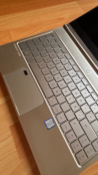 MSI Prestige / PS42 Modern i7 16GB MUY BUEN ESTADO