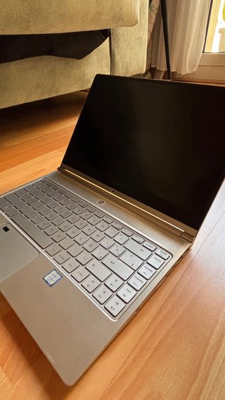 MSI Prestige / PS42 Modern i7 16GB MUY BUEN ESTADO