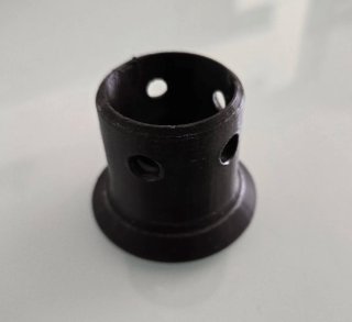 Fanatec QR1 Quick Release Metálico + Soporte pared
