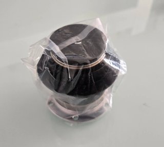Fanatec QR1 Quick Release Metálico + Soporte pared