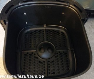 Freidora Sifuflex ASF70 6,5L Nueva