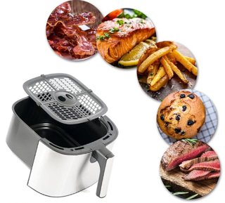 Freidora Sifuflex ASF70 6,5L Nueva