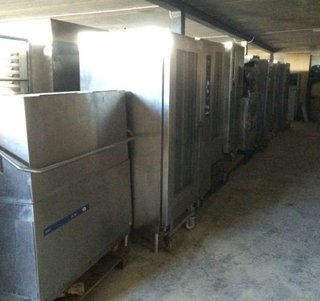 Hornos Rational Ocasión y Nuevos