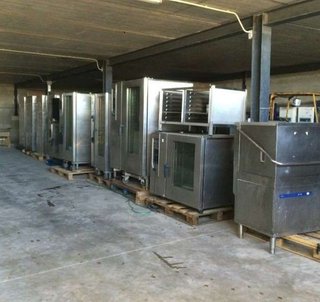 Hornos Rational Ocasión y Nuevos