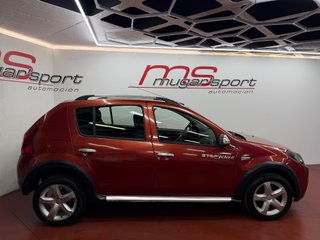 Dacia Sandero Stepway dCi 90cv E5