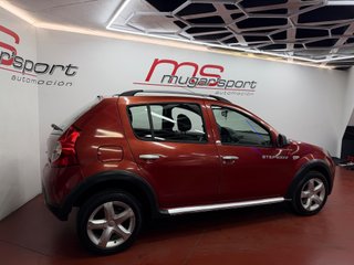 Dacia Sandero Stepway dCi 90cv E5