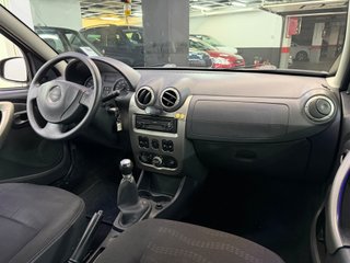 Dacia Sandero Stepway dCi 90cv E5