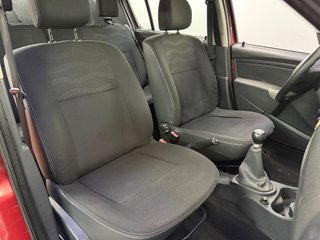 Dacia Sandero Stepway dCi 90cv E5