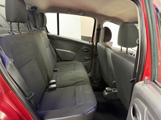 Dacia Sandero Stepway dCi 90cv E5
