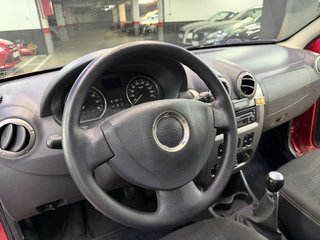 Dacia Sandero Stepway dCi 90cv E5