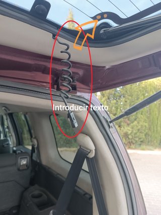 Nissan Pathfinder 2005