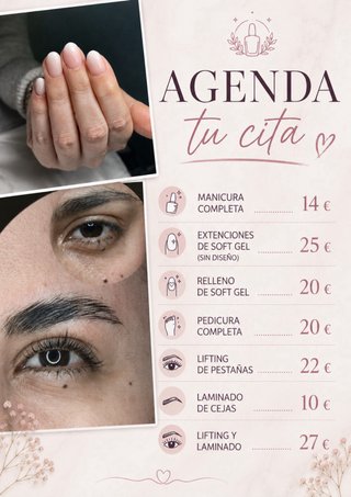 Manicura