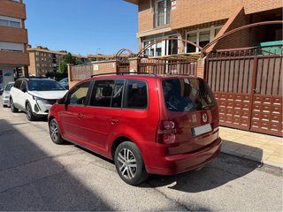 Volkswagen Touran 1.9 TDI 105cv