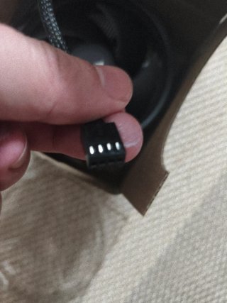 Ventilador CPU AMD 712-000071 Rev B