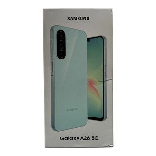SAMSUNG GALAXY A26 5G 128GB AZUL A ESTRENAR