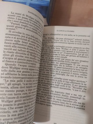 8 libri Kathleen E.Woodiwiss