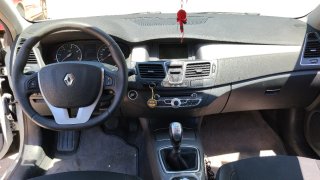 Renault Laguna 2013