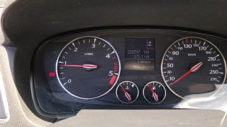 Renault Laguna 2013