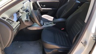 Renault Laguna 2013