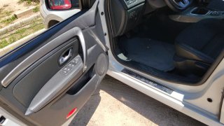 Renault Laguna 2013
