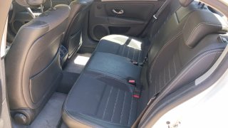 Renault Laguna 2013