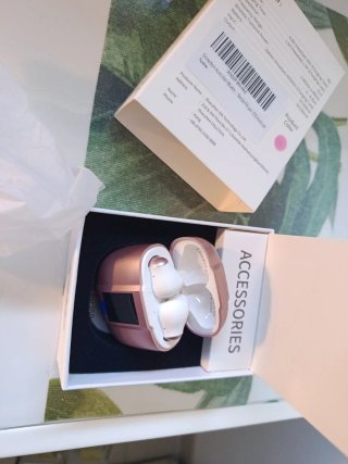 Auriculares Inalámbricos I50 Blancos