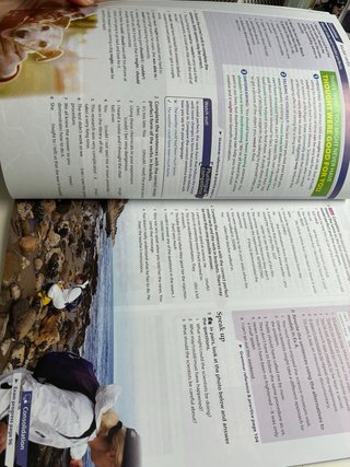 Pack libros ingles 2 bachillerato nuevos