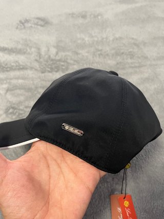 Gorra Loro Piana