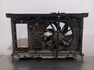 PANEL FRONTAL CITROEN C4 BERLINA 9HY