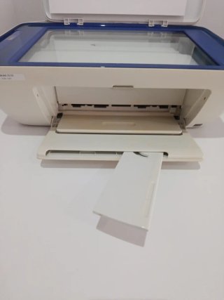 Impresora Escáner HP Deskjet 2630