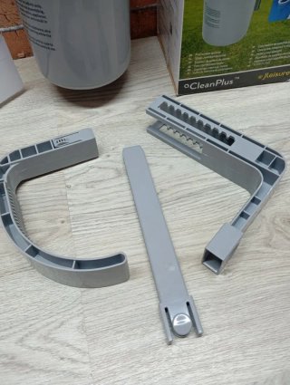 Skimmer para piscinas autoportantes