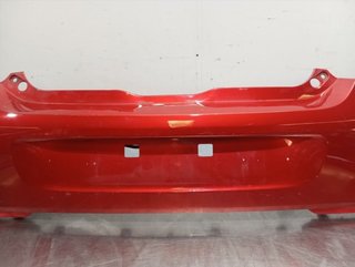 PARAGOLPES TRASERO SMART FORFOUR