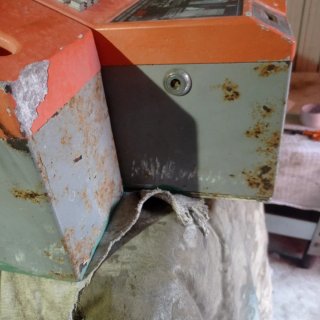 Telefono pubblico SIP anni 80/90