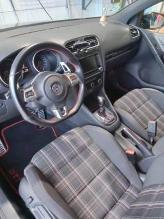 Volkswagen Golf 2012