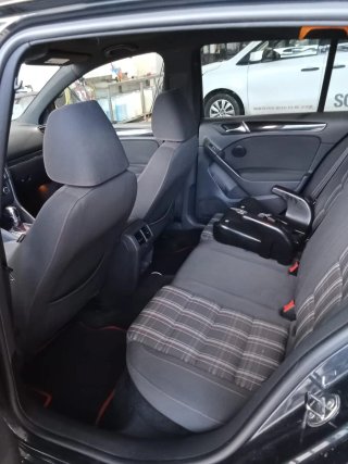 Volkswagen Golf 2012