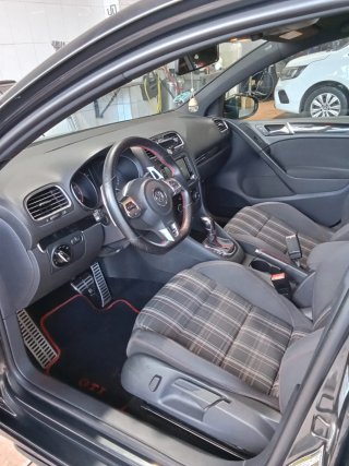 Volkswagen Golf 2012