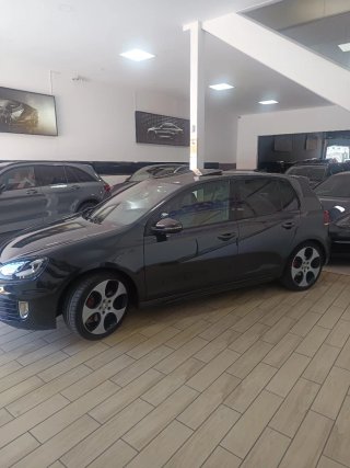 Volkswagen Golf 2012