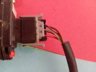 Motor Elevalunas Delantero Izquierdo Honda Accord