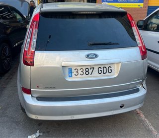 Ford C-MAX 2008